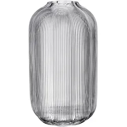 Villeroy & Boch Vase Fleur, Klar, 28 cm in beige von Villeroy & Boch