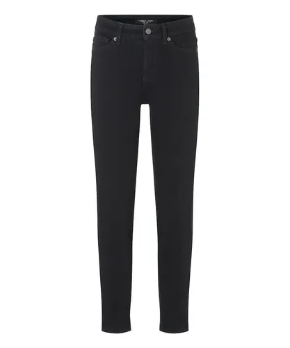 Damen Jeans PIPER 34/27 in schwarz von Cambio