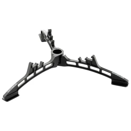 Optimus - Standfuß für Gaskartuschen Gr One Size schwarz