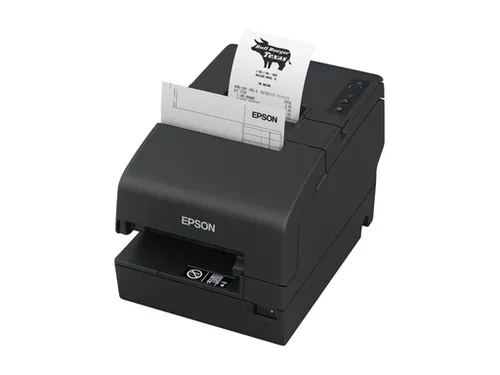 Epson TM H6000VI-116 Belegdrucker von Epson