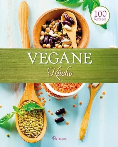 Rezepe - Vegane Küche 100