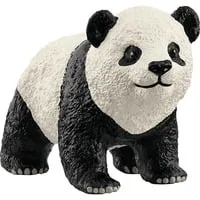 Wild Life Großer Panda Junges, Spielfigur