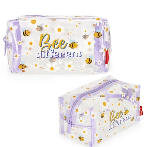 Produktbild Legami Schminktasche Bee Biene - Make-up Queen