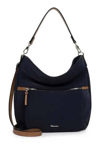 Tamaris Handtasche TAS Gertraud für Damen - Elegante Handtasche aus Feinsynthetik mit ansprechendem Design. Der Beutel bietet viel Stauraum und einen praktischen Reißverschluss. Perfekt für jeden Anlass und ein Must-Have für modebewusste Frauen!