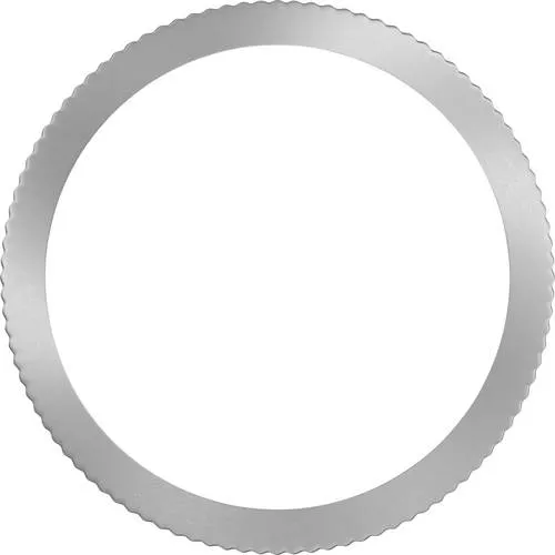 Bosch Accessories Reduzierring für PRO Kreissägeblatt, 30 x 1,2 x 25 mm 2600100380