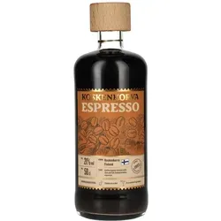 Koskenkorva ESPRESSO Likör 21% Vol. 0,5l