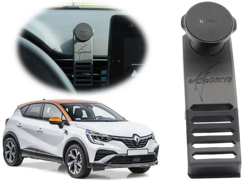 Magnetischer Handyhalter für Renault Captur II 2