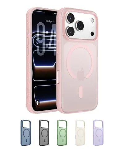 Telefone Pink von Belkin