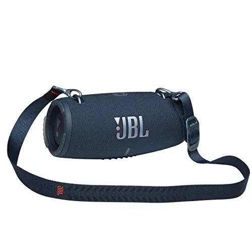 JBL Xtreme 3 Bluetooth Lautsprecher in blau von JBL