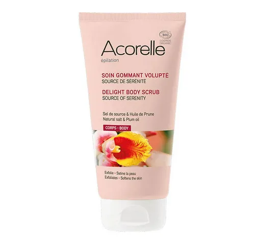 Acorelle Körperpeeling Body Scrub - Source of Serenity 150ml