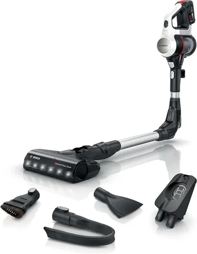 Bosch Hausgeräte BBS711W in weiß von Bosch