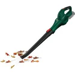 Parkside Akku-Laubbläser PLBA 20-Li