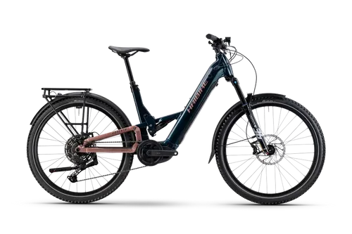 Haibike Adventr 8.5 Low 2026 (L (49)) von HAIBIKE