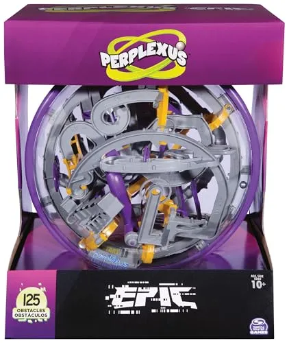 SPIN MASTER Perplexus Epic von Spin Master Games