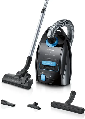 Siemens Q5.0 Extreme SilencePower Staubsauger von Siemens