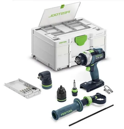 Festool Bohrmaschinen von Festool 26