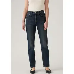 Produktbild Levi's® Slim-fit-Jeans WEDGIE SLIM im Five-Pocket Style blau 30