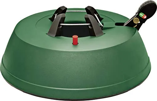 Christbaumständer Aqua, Fußpedal mit Hebelsicherung, mit Wasserbehälter (2.20)