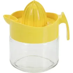 Manuelle Zitruspresse 9x12cm von Koopman