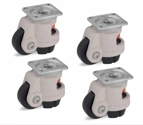 4er-Satz von Blickle