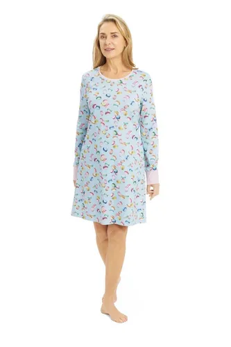 Rösch Nachthemd 1253567 von Rösch