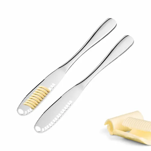 Westmark Butter- und Dekoriermesser 2er Set, 13672270