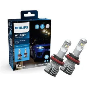Philips Ultinon Pro6000 H11 LED 12V