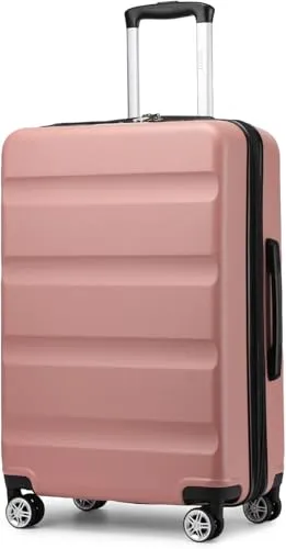 Koffer Beige von Kono