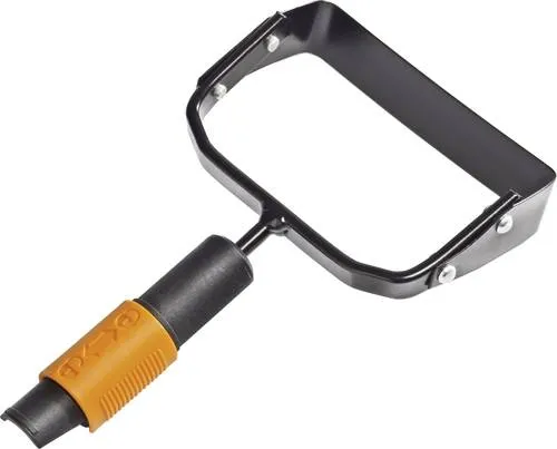 Unkrauthacke 1000738 155 mm QuikFit von Fiskars