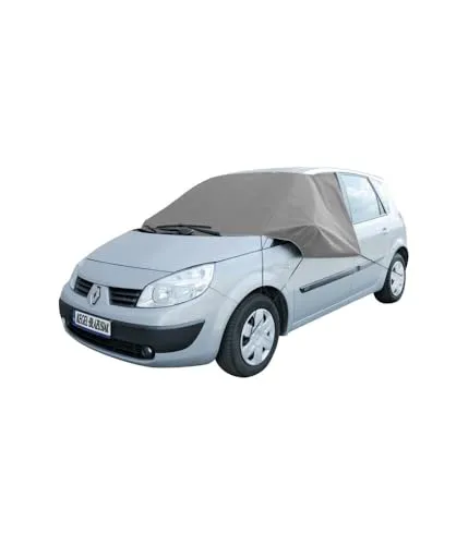 Kegel 5-3310-246-4010 - Eisschutzplane für die Windschutzscheibe - Winter Plus Maxi Van