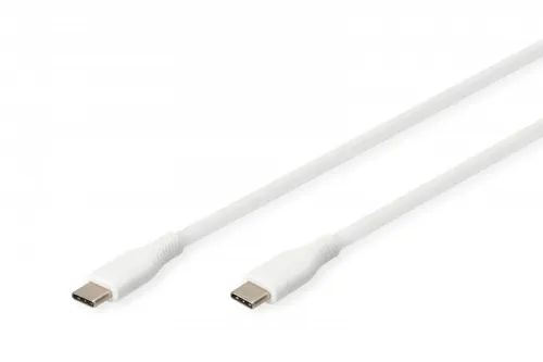 USB-C charging cable AK-300341-020-W DIGITUS 4016032495826