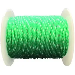 Maurerschnur Polypropylen 2.0mm 100m grün - grün