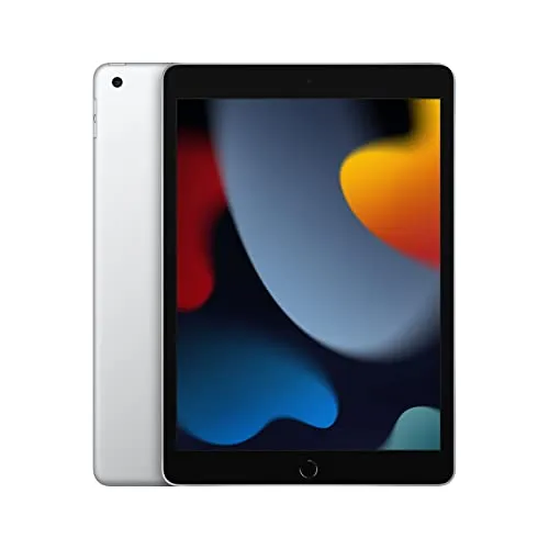 Produktbild Apple iPad (10,2-Zoll, Wi-Fi, 64GB)