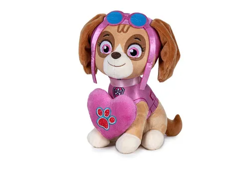 Play by Play Plüschfigur PAW Patrol Skye 27cm
