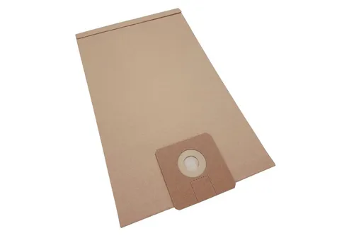 Reinica Staubsaugerbeutel passend für bluematic VC 14, 10er-Pack Staubbeutel Saugerbeutel, passend für bluematic, 10 St., Zweilagiges Material