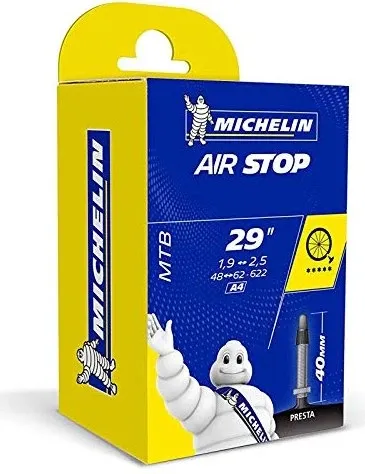 Michelin Schlauch A4 Airstop für 29