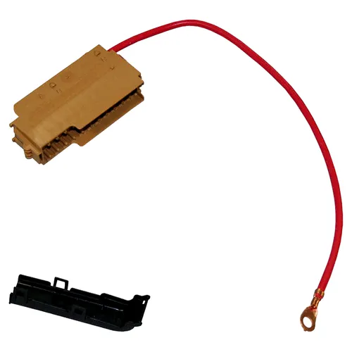 Sicherungshalter für Elektrosatz von Westfalia-Automotive