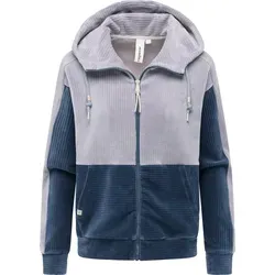 Sweatjacke RAGWEAR 