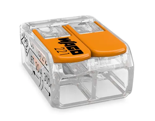 WAGO 221-412 von WAGO