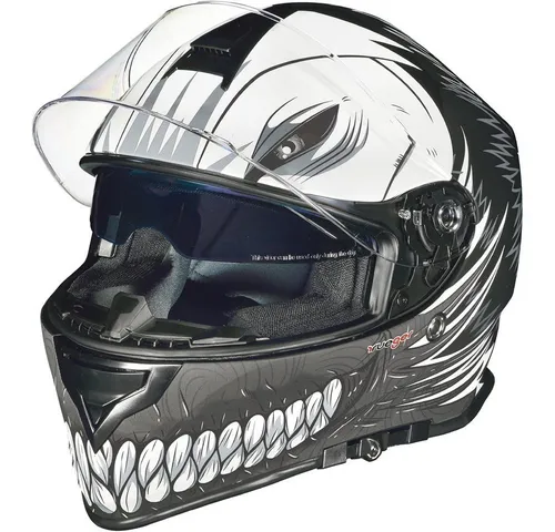 rueger Integralhelm für Kinder von rueger-helmets