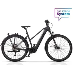 Airtracks 28 Zoll Damen E-Bike MAVERIX TR5 mit Bosch Performance Line CX Gen4