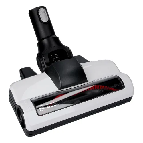 BOSCH 17002172 Elektrobürste EB1S für Akku Handstaubsauger - Ersatz Elektrobürste für BOSCH Handstaubsauger, sorgt für gründliche Reinigung auf verschiedenen Oberflächen und ist einfach zu wechseln.