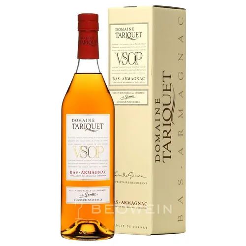 Domaine Tariquet Armagnac VSOP 0,7 l
