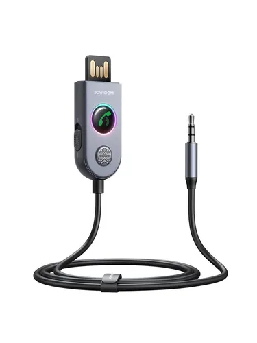 Joyroom Receiver JR-CB7 Car-B (dark gray)