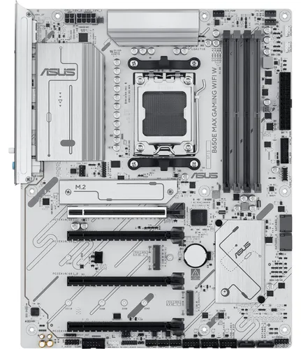 ASUS B650E MAX GAMING WIFI W Mainboard