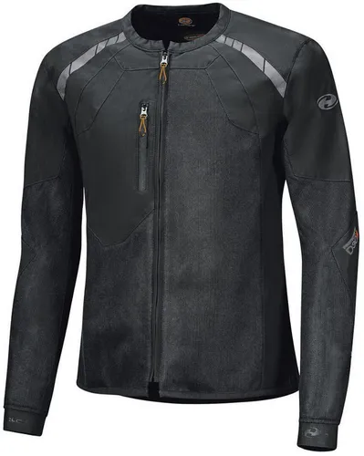 Held Pro X Air Mesh Protektorenjacke schwarz Gr. 3 XL - Brustpanzer für Herren, mit Level 2 Schutz für Schultern und Ellbogen, ideal für alle Jahreszeiten und bietet optimalen Tragekomfort.