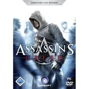 Assassin's Creed Directors Cut, Software