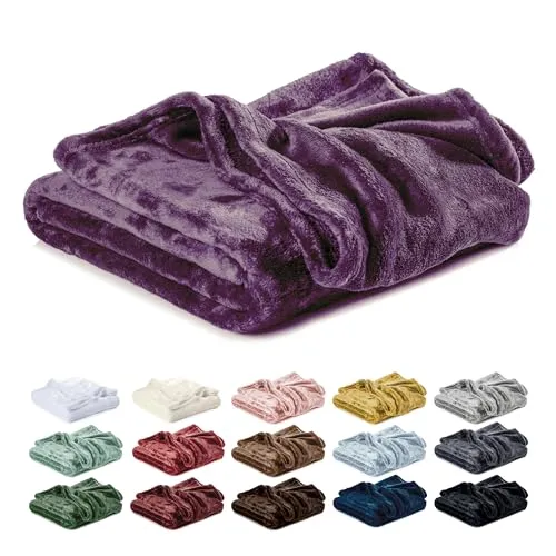 Decken Lila von Lavea