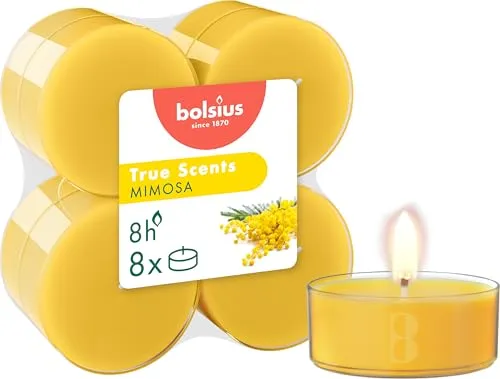 Bolsius Kerzen von Bolsius