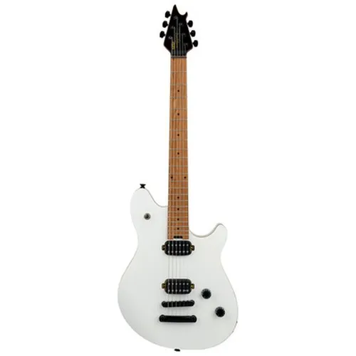 Wolfgang Std T.O.M Cream White in weiß von EVH